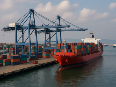 importation poteries chinoises - expansion frelon asiatique en France