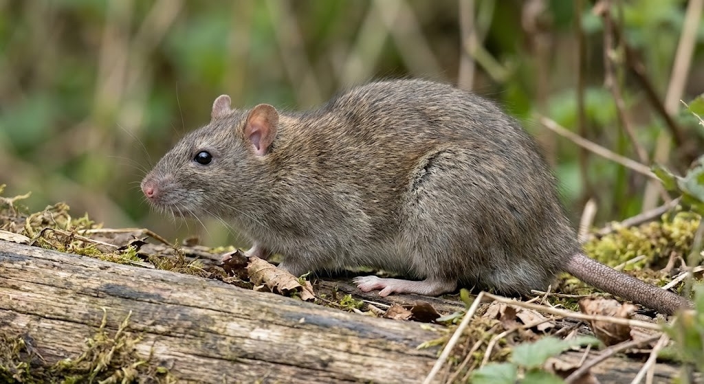 Dératisation professionnelle - Rat brun surmulot guide complet élimination rongeurs