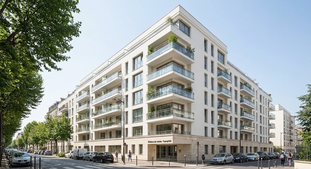 Immeuble copropriété infestation nuisibles responsabilité syndic parties communes