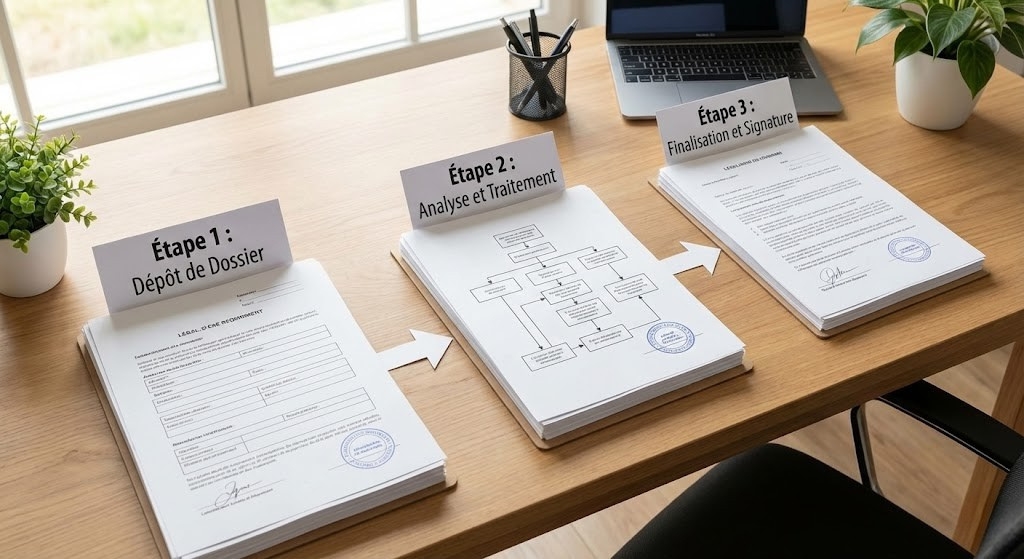 Procédure légale étape par étape locataire réclamation désinsectisation propriétaire loi ELAN