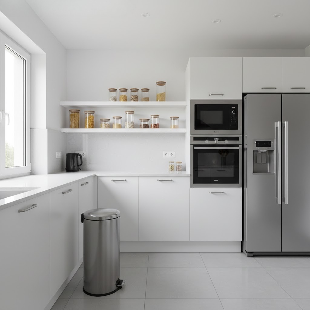 Prévention cafards - Hygiène cuisine et mesures préventives