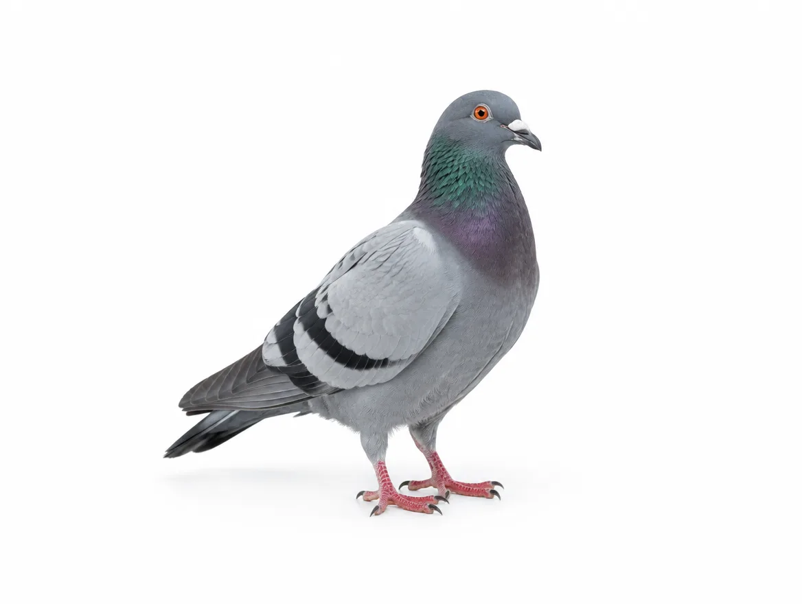 Pigeon – estimation intervention Fieri Nuisible