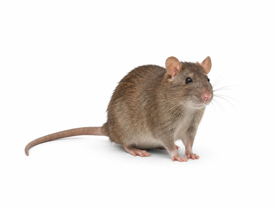 Rat brun – estimation intervention Fieri Nuisible