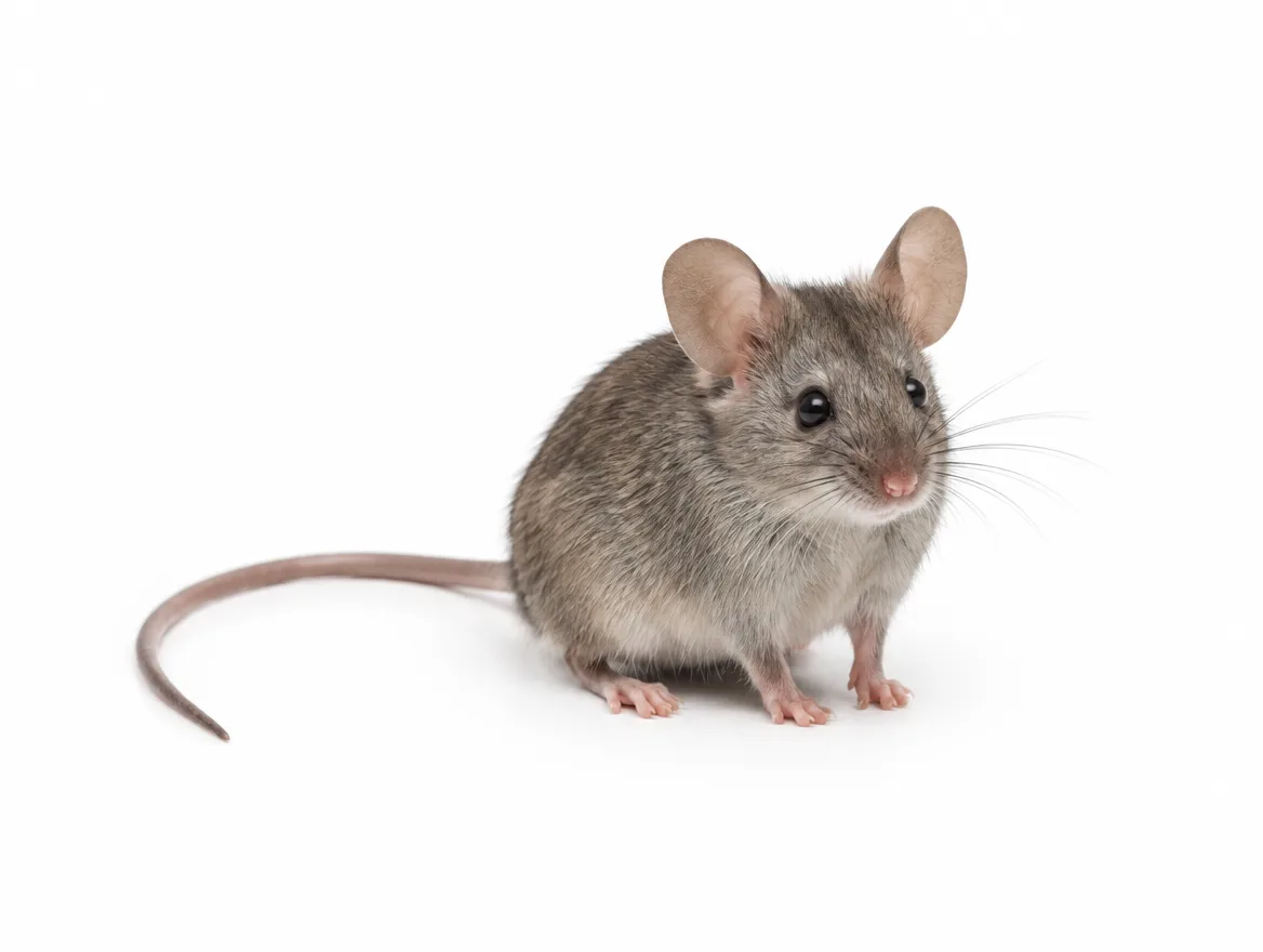 Souris grise – estimation intervention Fieri Nuisible