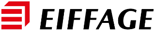 Logo Eiffage