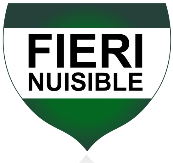 Fieri nuisible